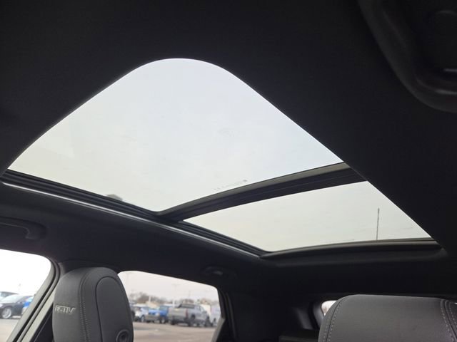 New 2026 Chevrolet TrailBlazer ACTIV w/ Convenience Package image 3