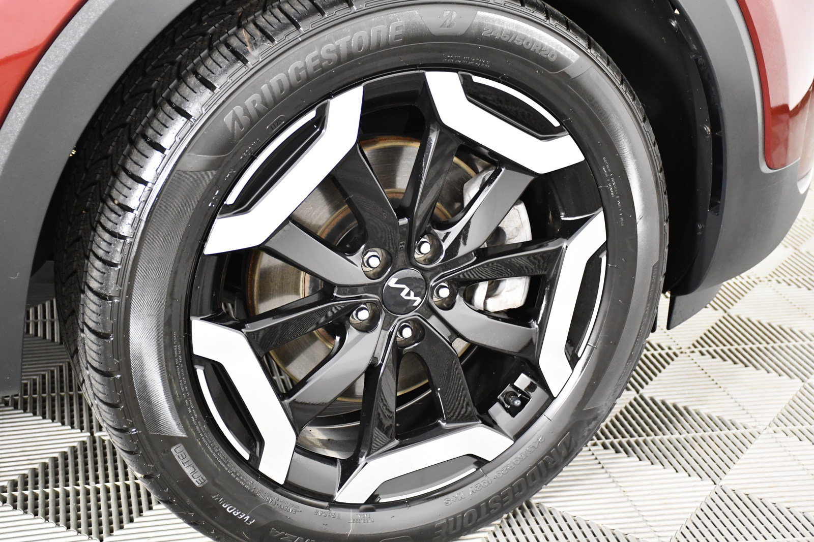 Used 2023 Kia Telluride S w/ S Sunroof Package AWD/4WD image 52
