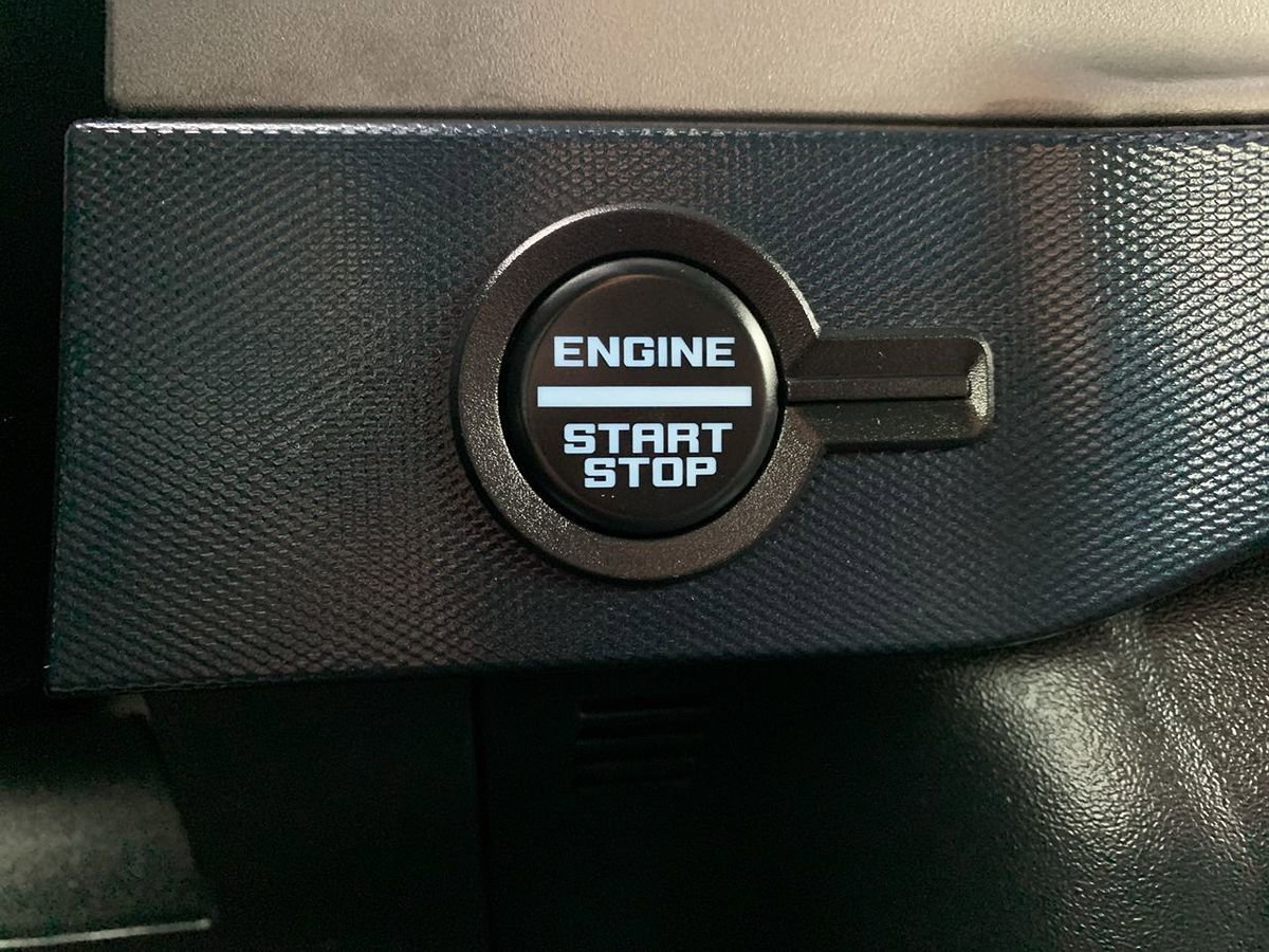 Used 2021 Ford Bronco Outer Banks AWD/4WD image 23