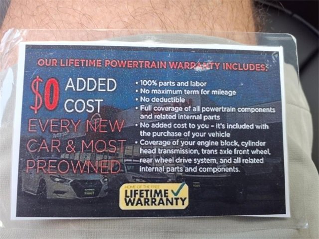 New 2025 Jeep Grand Cherokee L Limited w/ Black Appearance Package image 12