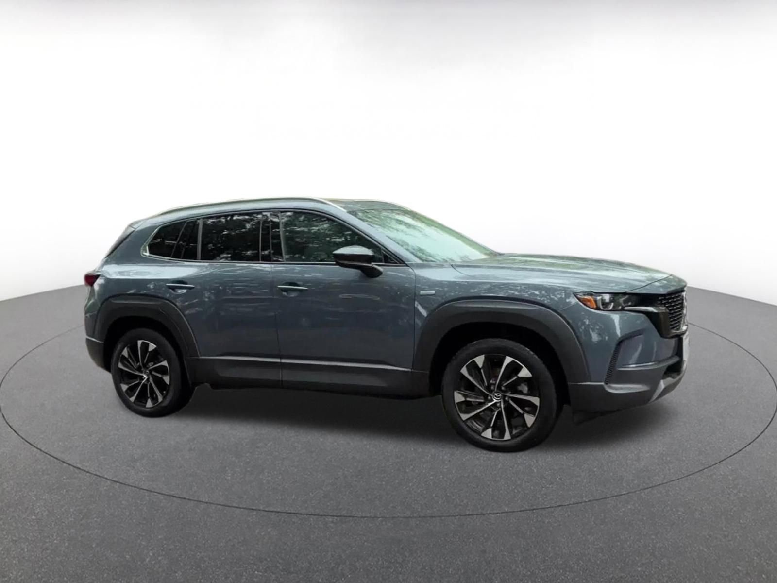 Used 2025 MAZDA CX-50 2.5 Hybrid w/ Premium Plus Pkg AWD/4WD video 2