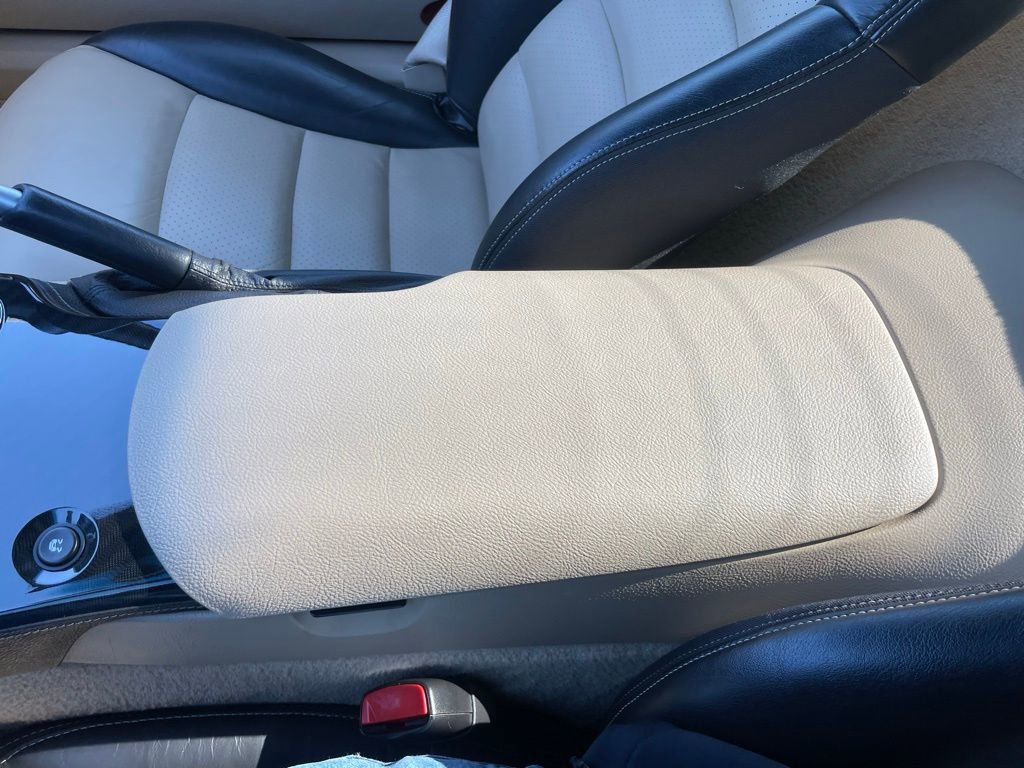 Used 2010 Chevrolet Corvette Grand Sport w/ Preferred Equipment Group image 46