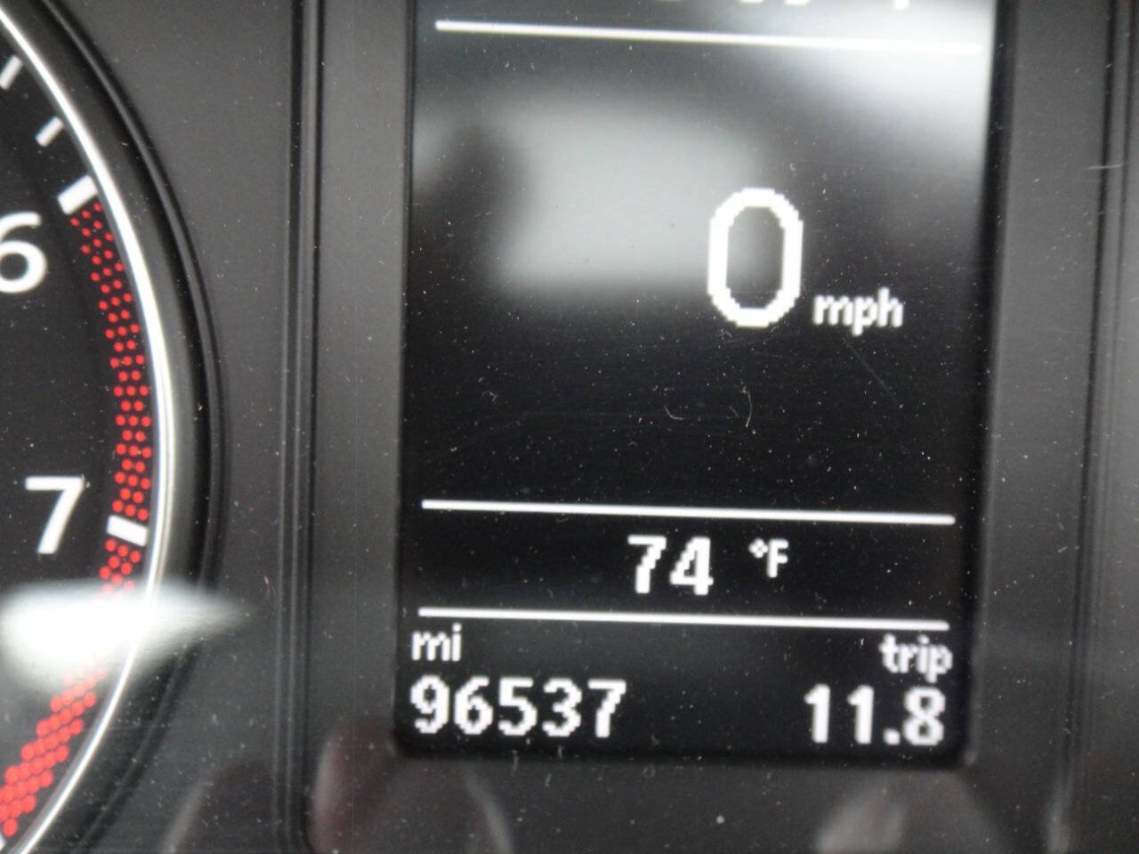 Used 2016 Volkswagen Eos Komfort FWD image 10