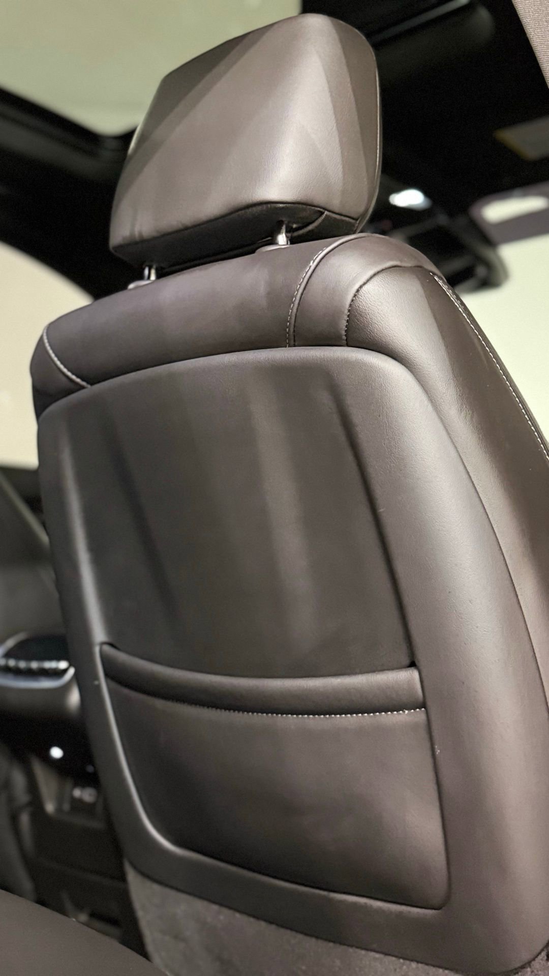 Used 2023 Cadillac XT6 Sport image 71