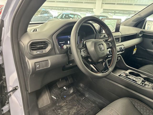 New 2026 Honda Pilot Sport image 23