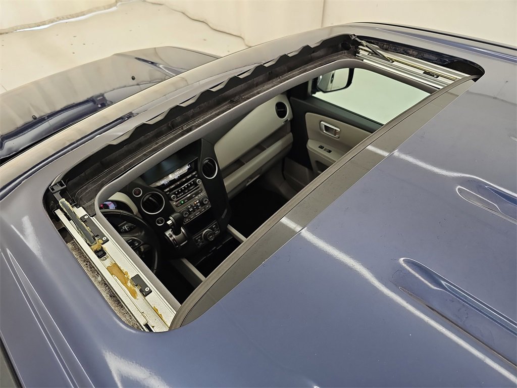 Used 2015 Honda Pilot Touring image 44