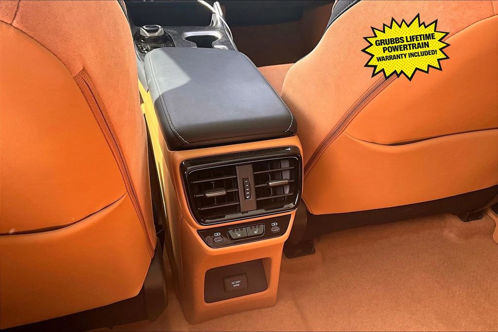 Used 2023 Lexus RZ 450e Premium w/ Accessory Package (Z1) image 31