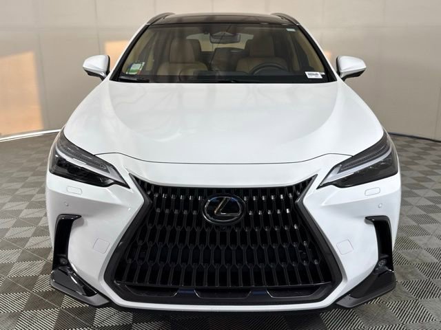 New 2026 Lexus NX 450h+ AWD w/ Luxury Package image 10
