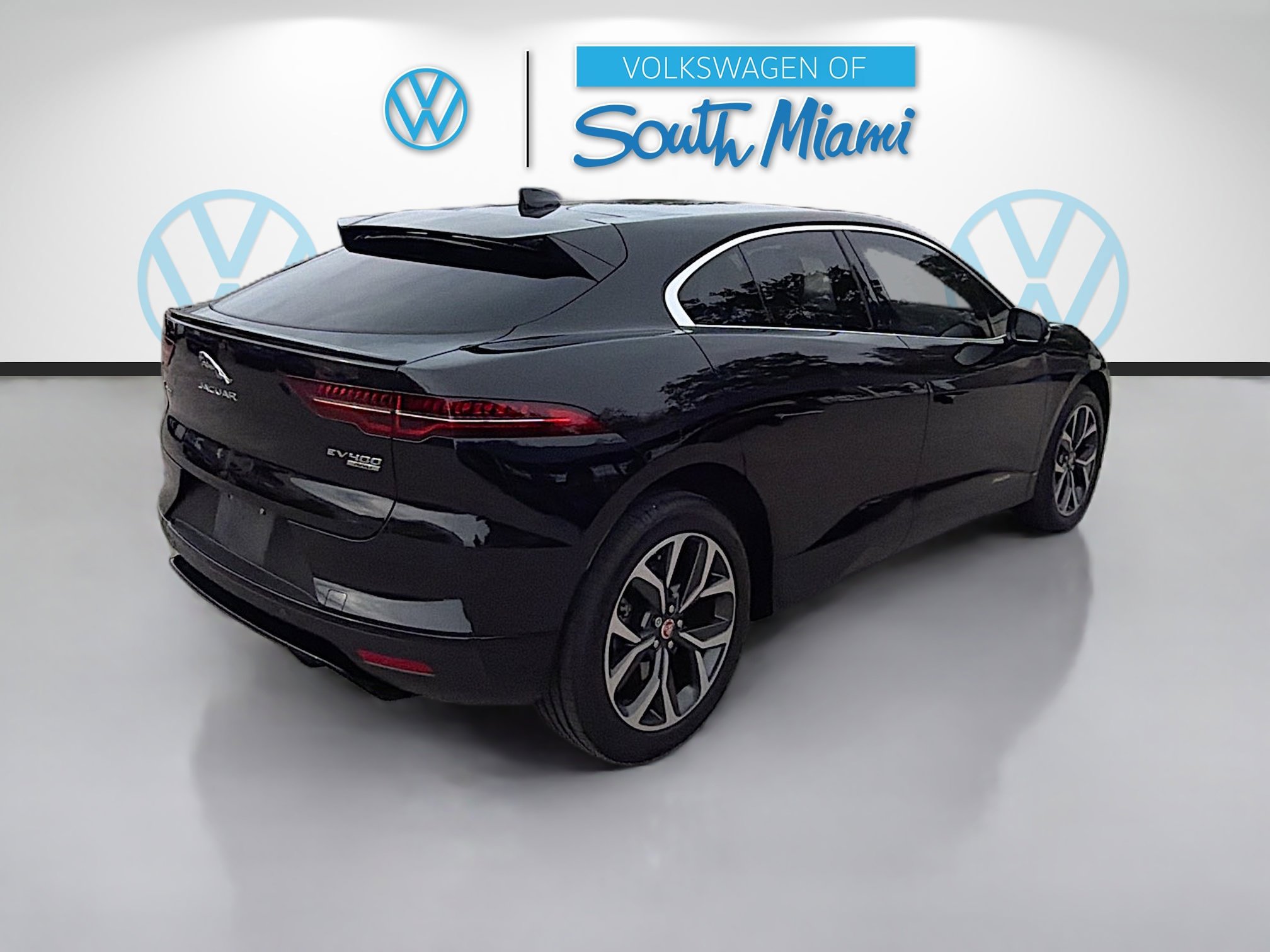 Used 2020 Jaguar I-PACE SE AWD/4WD image 7