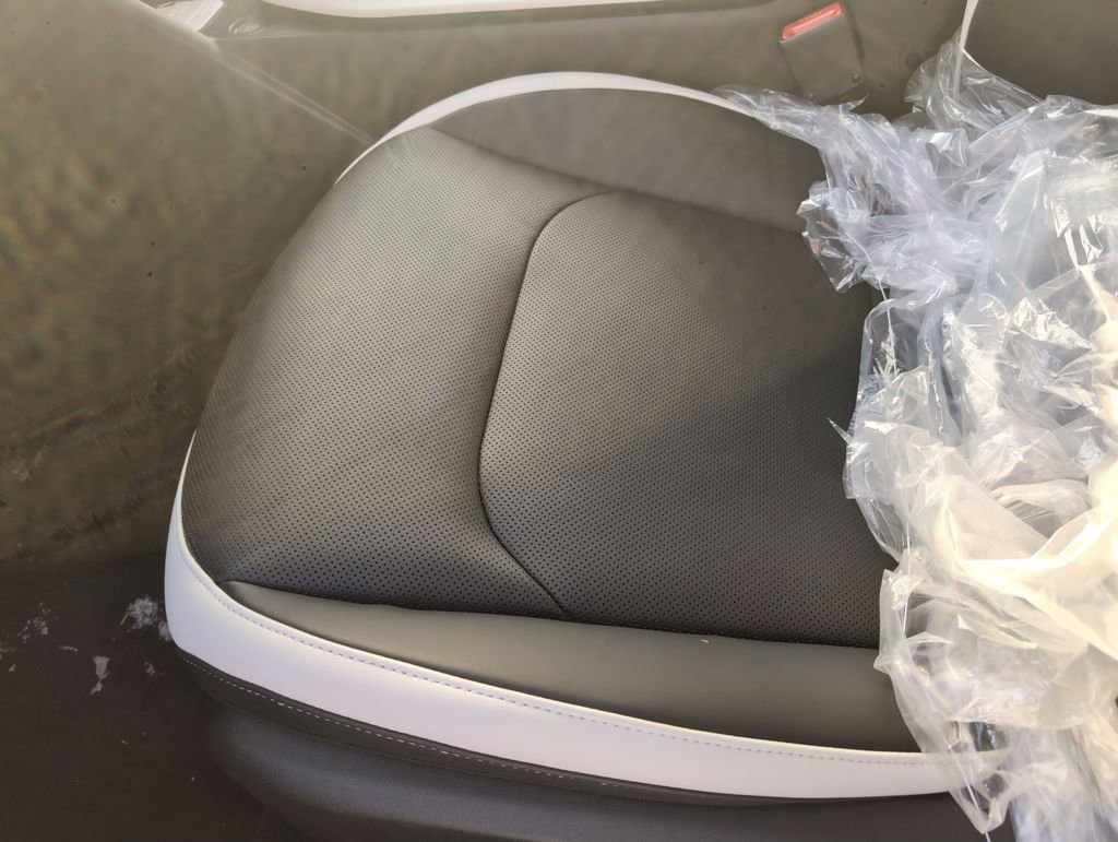 New 2025 Kia K4 GT-Line w/ GT-Line Premium Package image 22