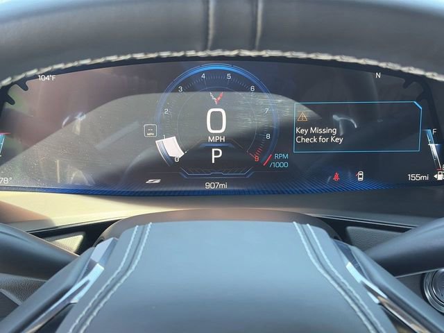 Used 2026 Chevrolet Corvette Z06 image 20