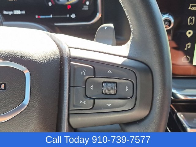 Used 2026 GMC Sierra 1500 Denali Ultimate AWD/4WD image 20