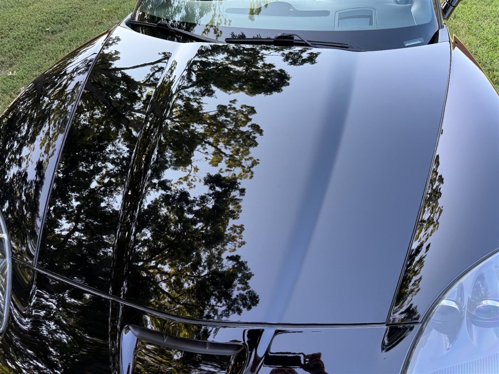 Used 2010 Chevrolet Corvette Grand Sport w/ Preferred Equipment Group RWD image 17