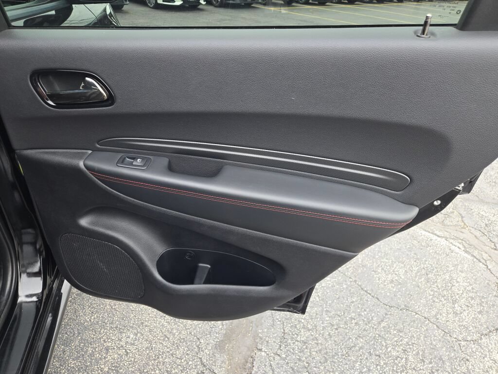 Certified 2024 Dodge Durango GT AWD/4WD image 19