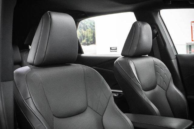 Certified 2025 Lexus RX 350h w/ Convenience Package AWD/4WD image 26