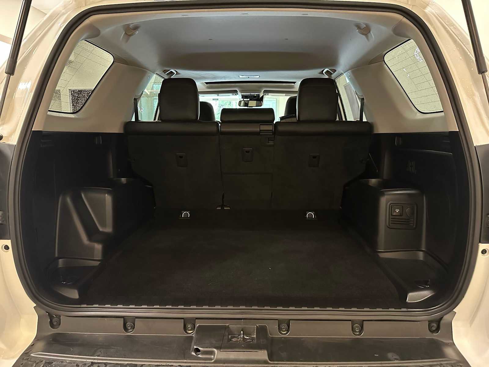 Certified 2023 Toyota 4Runner TRD Pro image 31