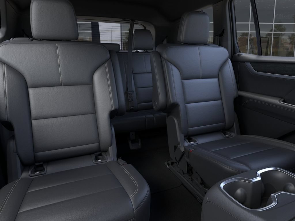 New 2026 GMC Acadia Elevation w/ Black Edition AWD/4WD image 17
