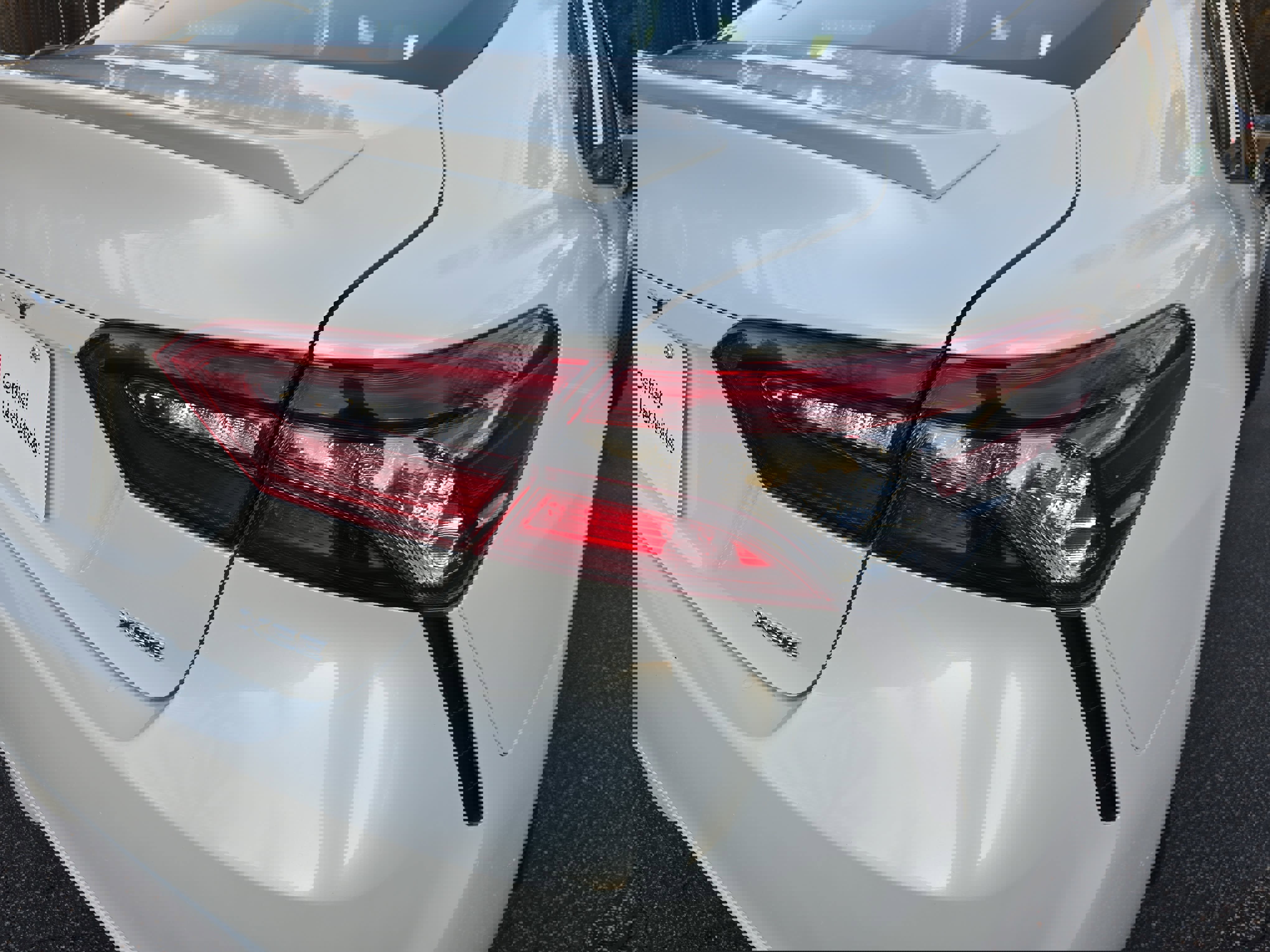 Certified 2024 Toyota Camry XSE image 34