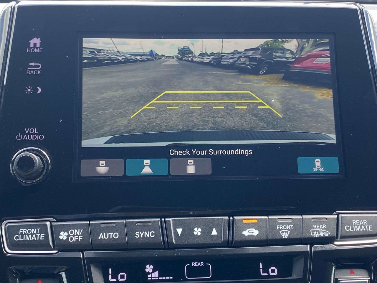 Used 2024 Honda Odyssey Sport image 29