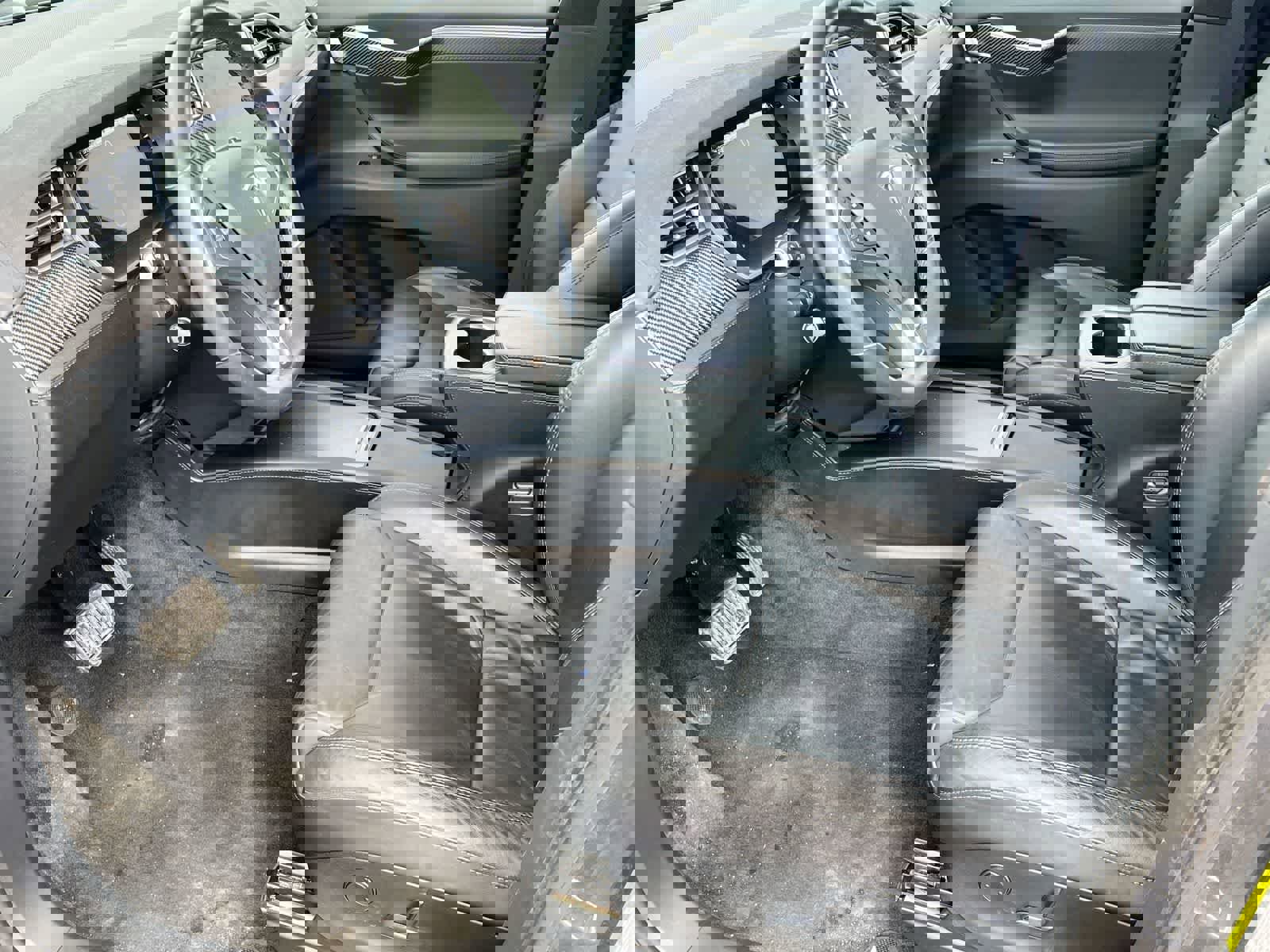 Used 2017 Tesla Model X 75D image 10