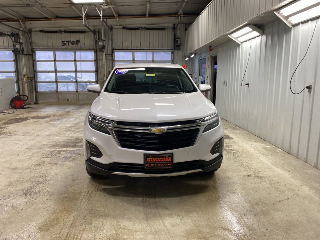 Used 2023 Chevrolet Equinox LT image 5