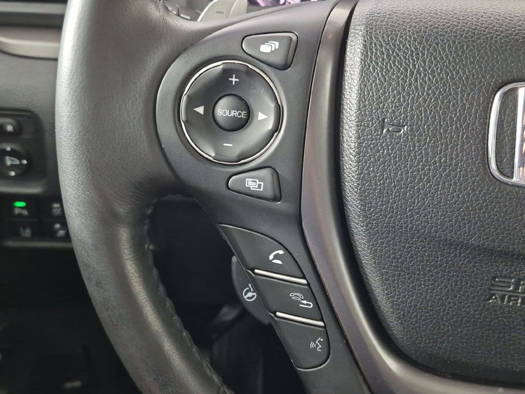 Used 2023 Honda Ridgeline RTL-E image 18