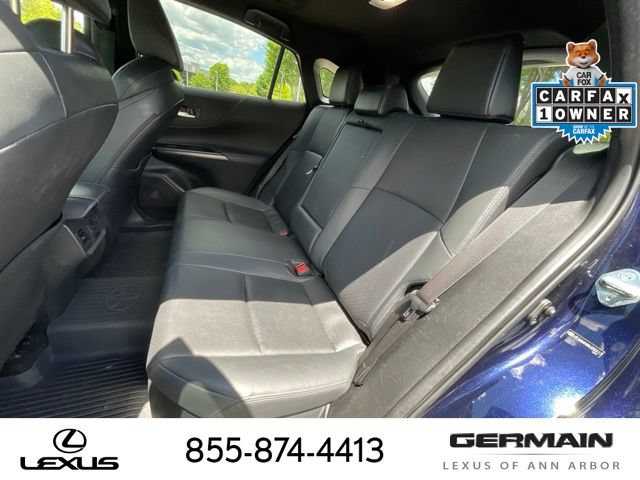 Used 2021 Toyota Venza Limited w/ Advanced Technology Package AWD/4WD image 13