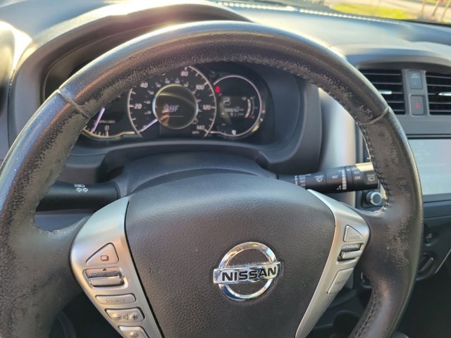 Used 2019 Nissan Versa Note SV image 24