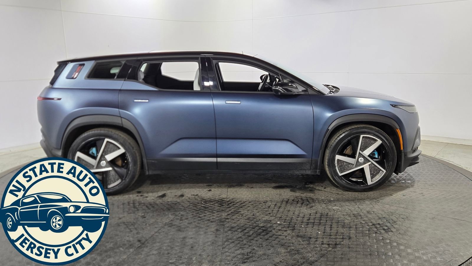 Used 2023 Fisker Ocean One image 8