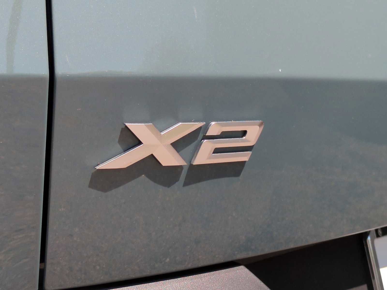 New 2025 BMW X2 xDrive28i w/ Convenience Package image 13