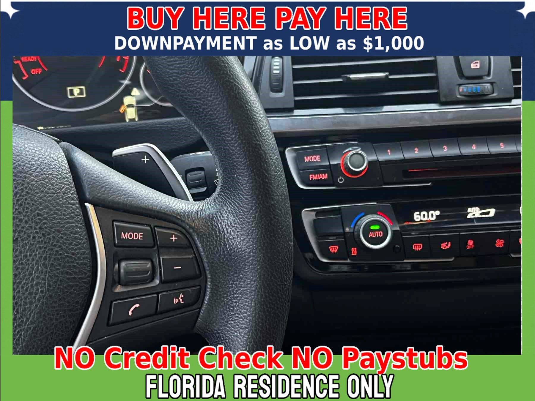 Used 2016 BMW 428i Gran Coupe image 18