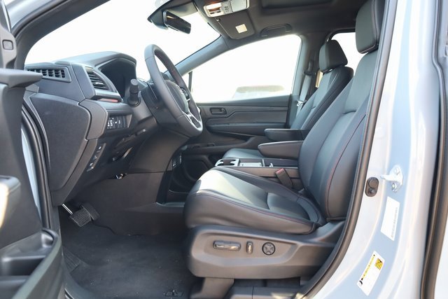 New 2026 Honda Odyssey Sport-L image 10