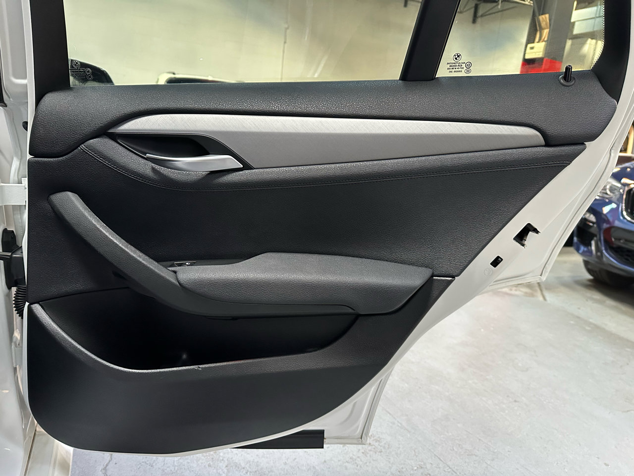 Used 2014 BMW X1 xDrive35i w/ M Sport Line image 10