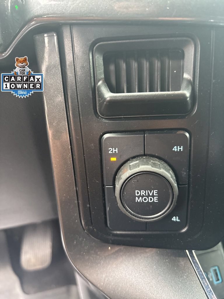Used 2023 Ford F150 XLT w/ Equipment Group 302A High AWD/4WD image 23