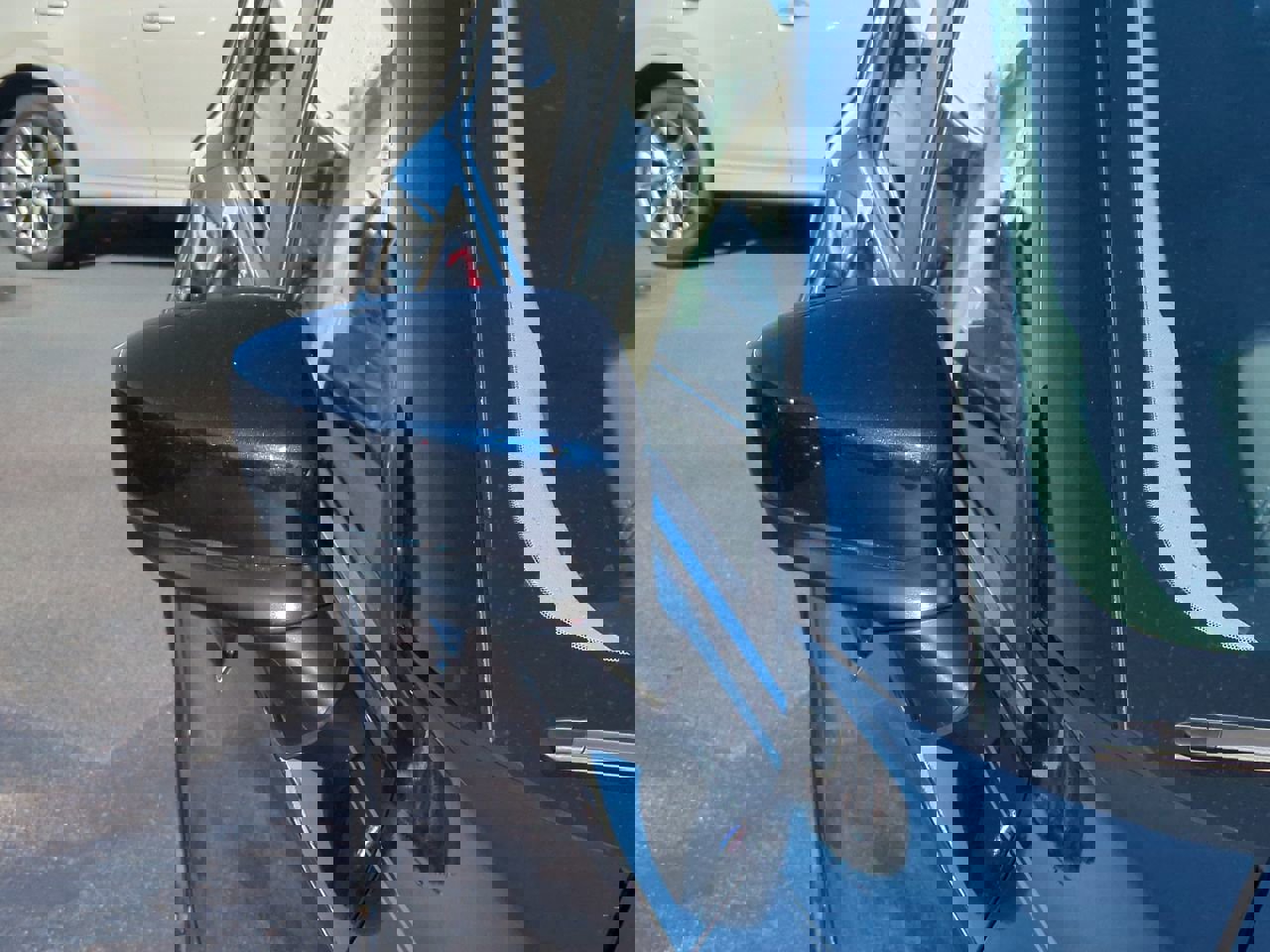 New 2025 MAZDA CX-5 AWD 2.5 S w/ Preferred Package image 12