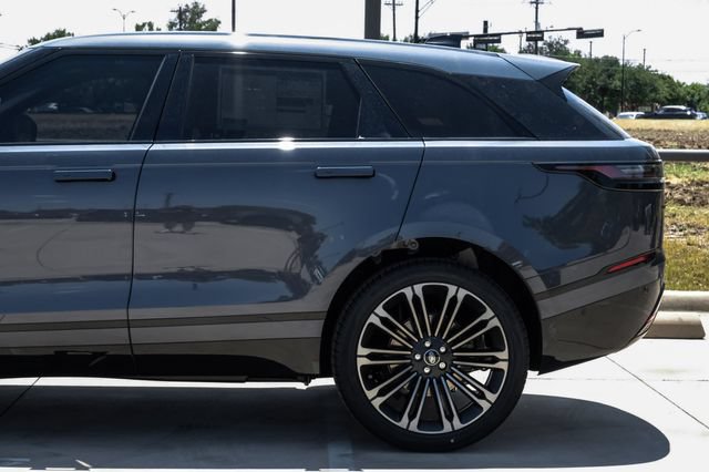 New 2026 Land Rover Range Rover Velar Belgravia AWD/4WD image 18
