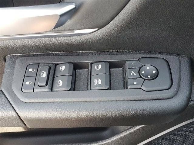New 2026 RAM 1500 Big Horn AWD/4WD image 16