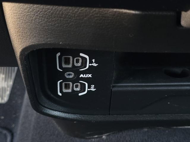 Used 2024 RAM 2500 Big Horn image 17