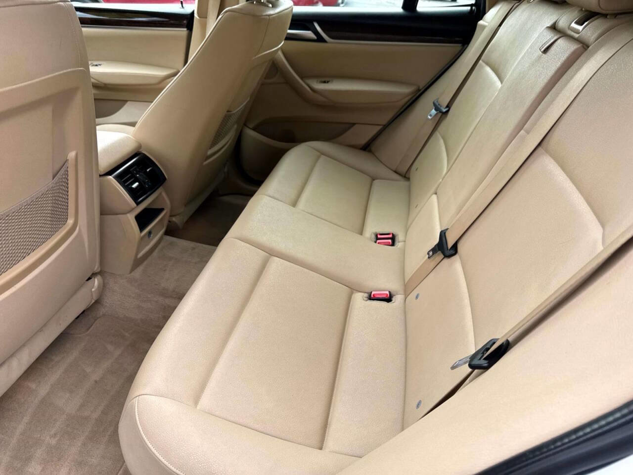 Used 2016 BMW X3 xDrive28i image 15