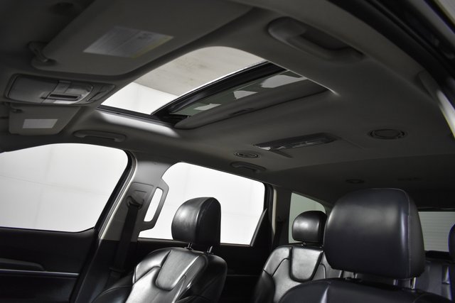 Used 2020 Kia Telluride S w/ S 8 Passenger Seating Package image 47