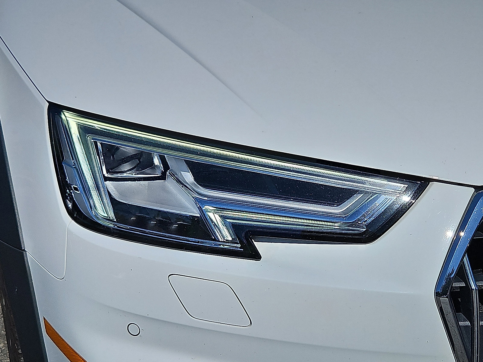 Used 2019 Audi A4 2.0T allroad Premium Plus w/ Premium Plus Package image 10