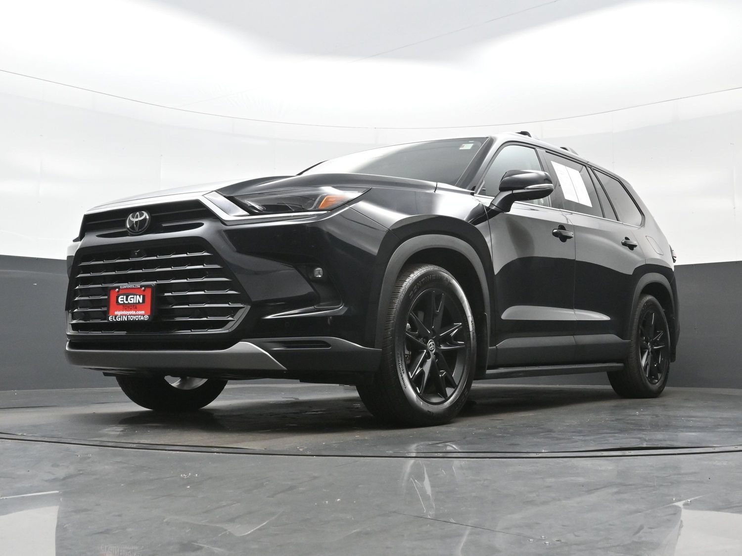 Used 2026 Toyota Grand Highlander AWD Hybrid image 31