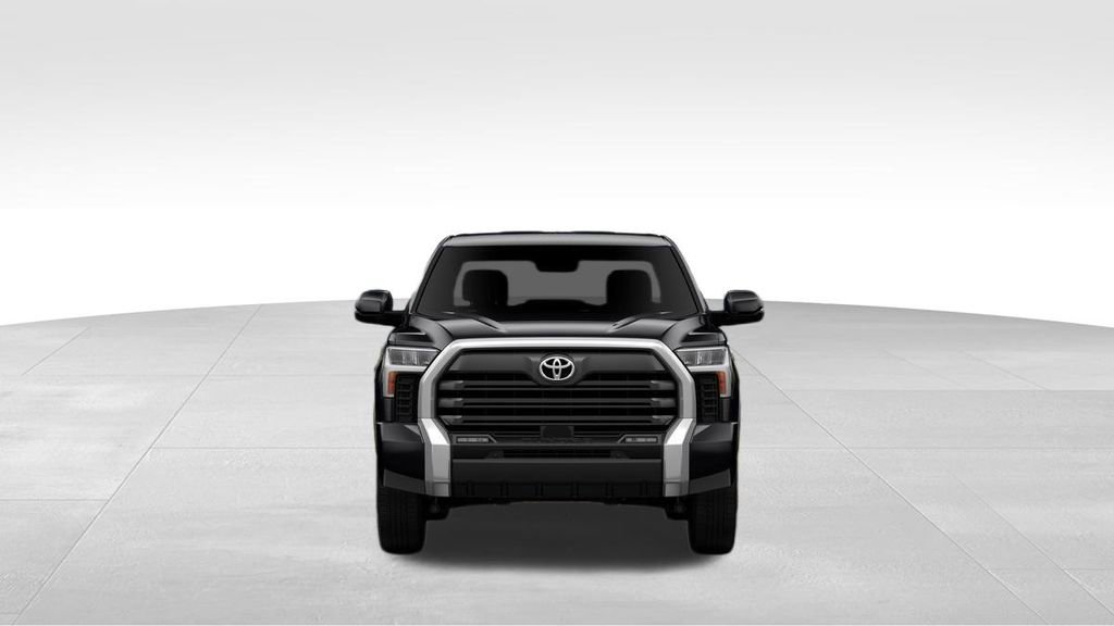 New 2026 Toyota Tundra Limited image 17
