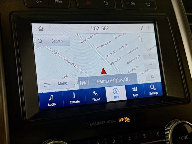 Used 2020 Ford Expedition Max Platinum image 13