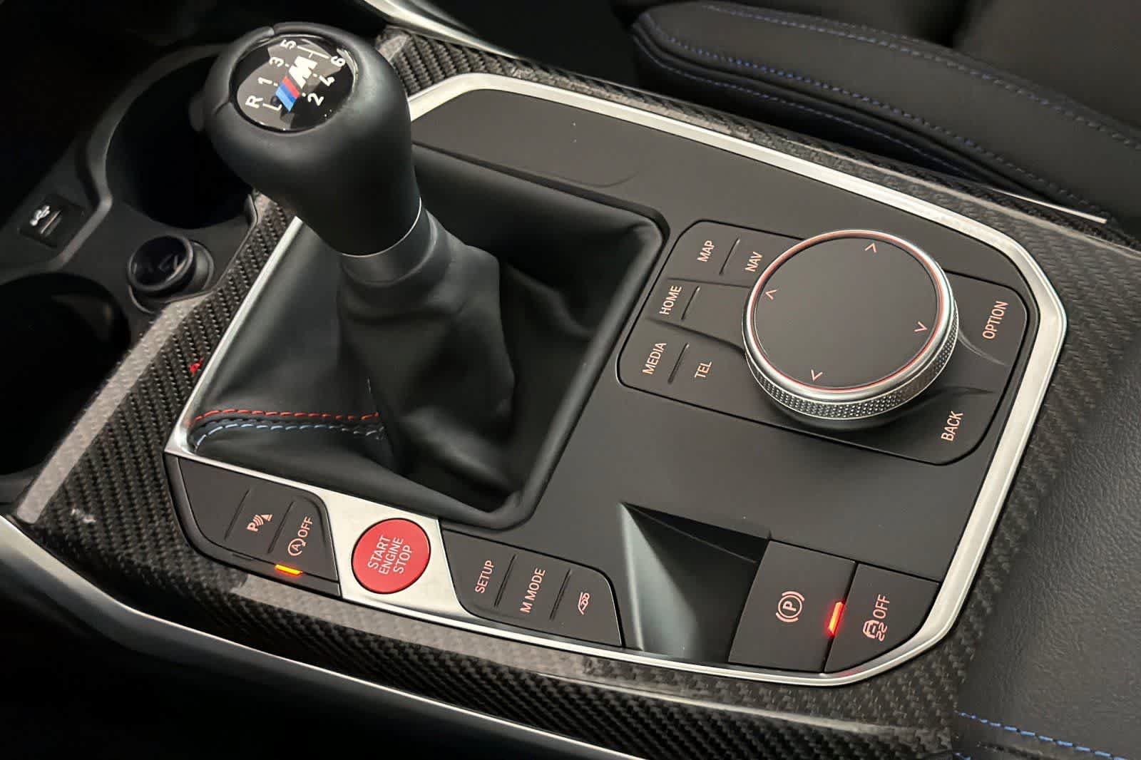 Used 2023 BMW M2 w/ Lighting Package RWD image 21