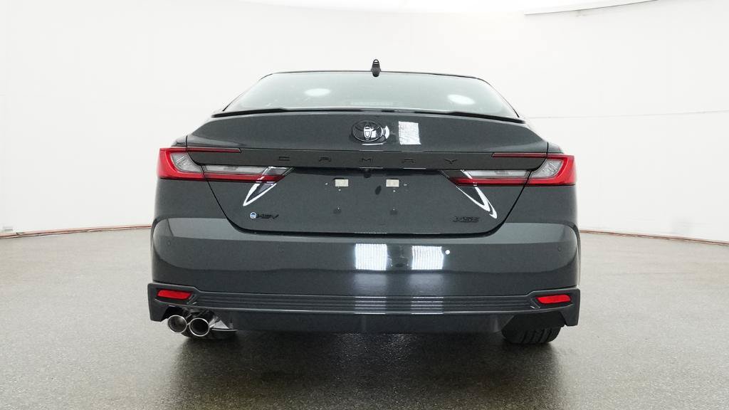 New 2026 Toyota Camry XSE w/ Premium Plus Package FWD image 26