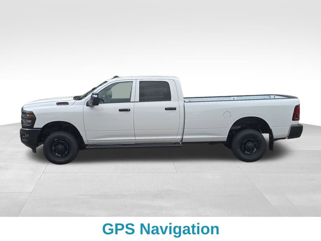 New 2026 RAM 2500 Tradesman image 3