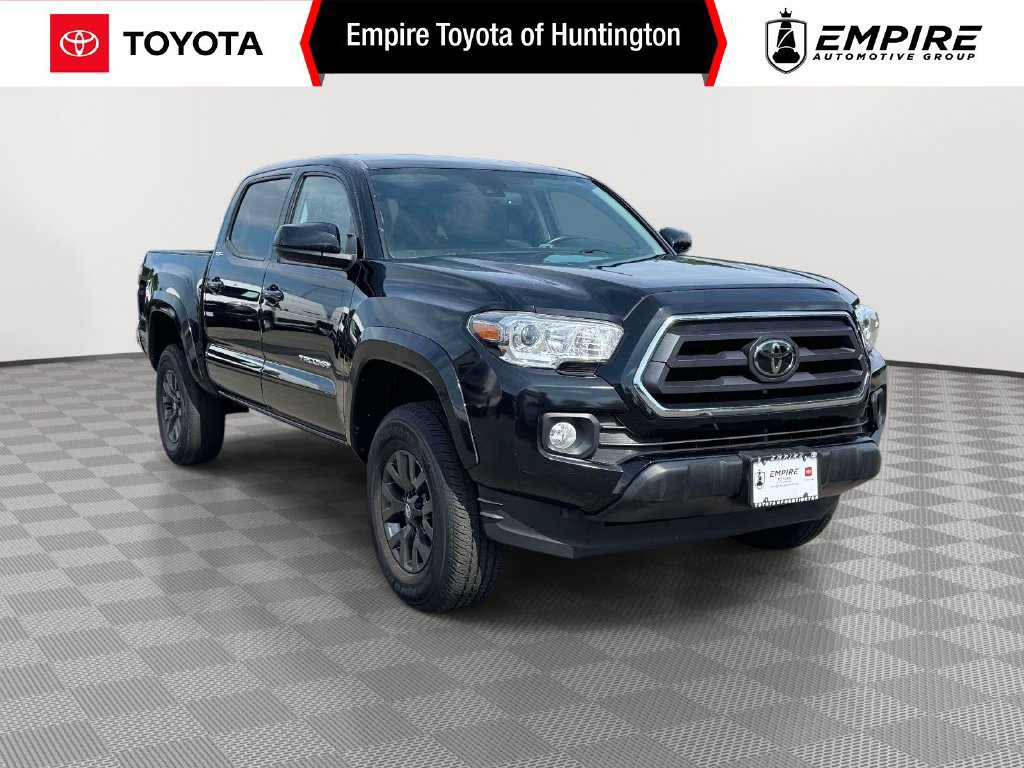 Used 2022 Toyota Tacoma SR5