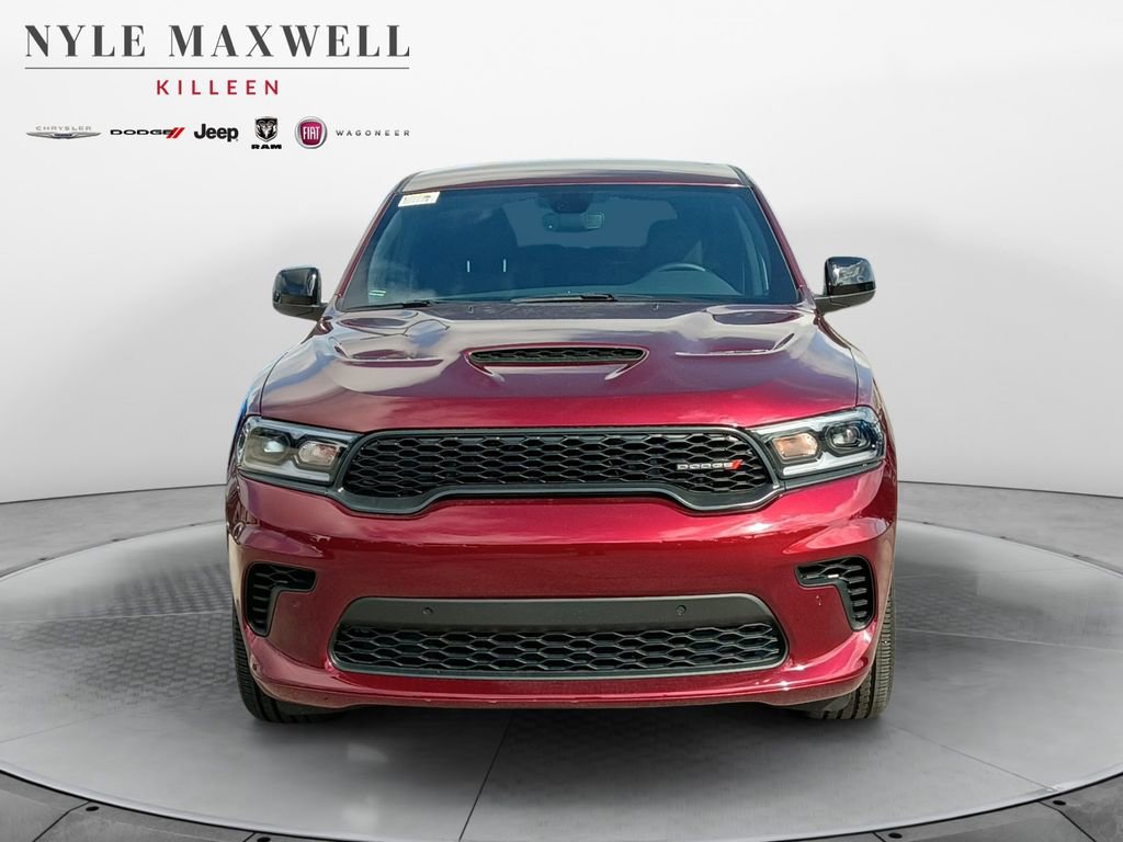New 2026 Dodge Durango GT image 18