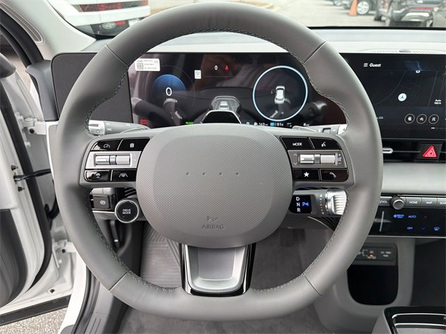 New 2026 Hyundai Ioniq 5 SE image 24